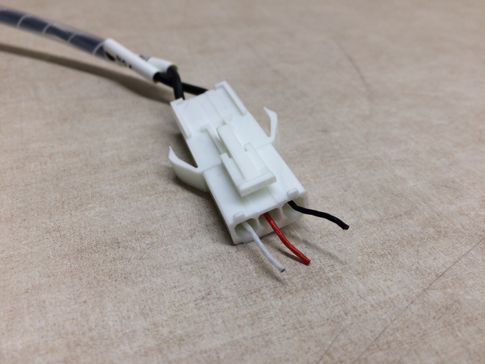 Matsuo MQT8K 924780 Thermostat Sensor