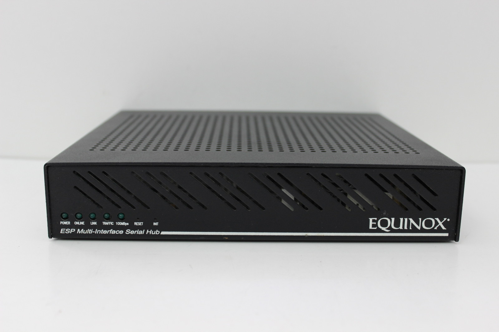EQUINOX 790193-003  ESP-8 MI ESP MULTI-INTERFACE SERIAL HUB 8 PORT WITH WARRANTY
