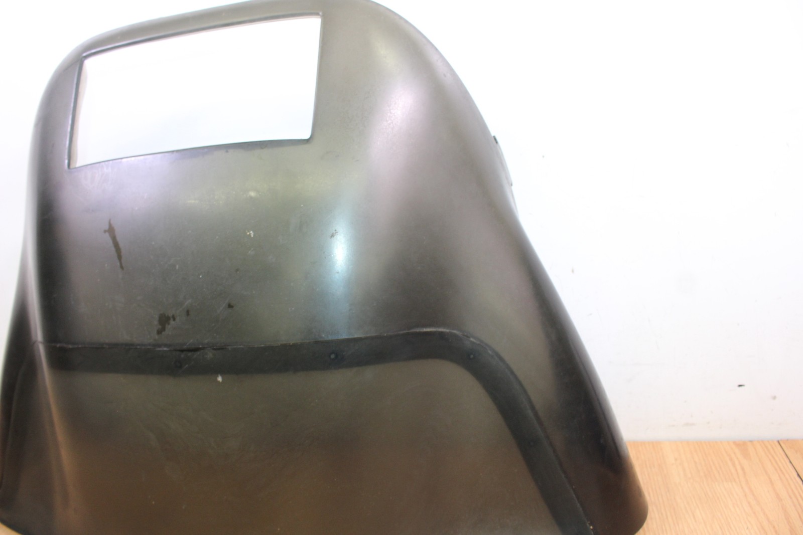 1998 Ski-Doo Formula Z 583 Windshield Windshield Support