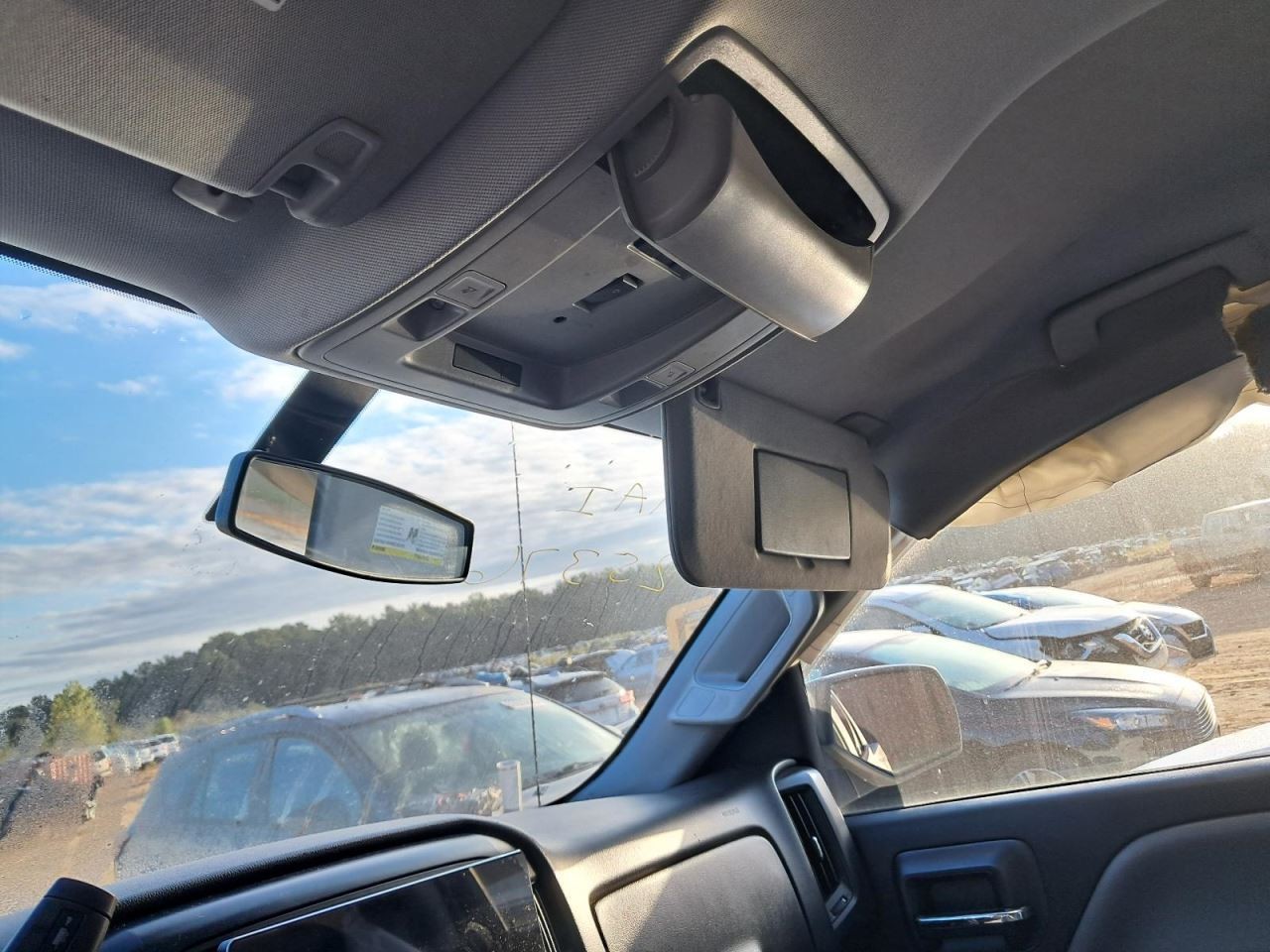 Coolant Reservoir Fits 15-20 ESCALADE 4785655