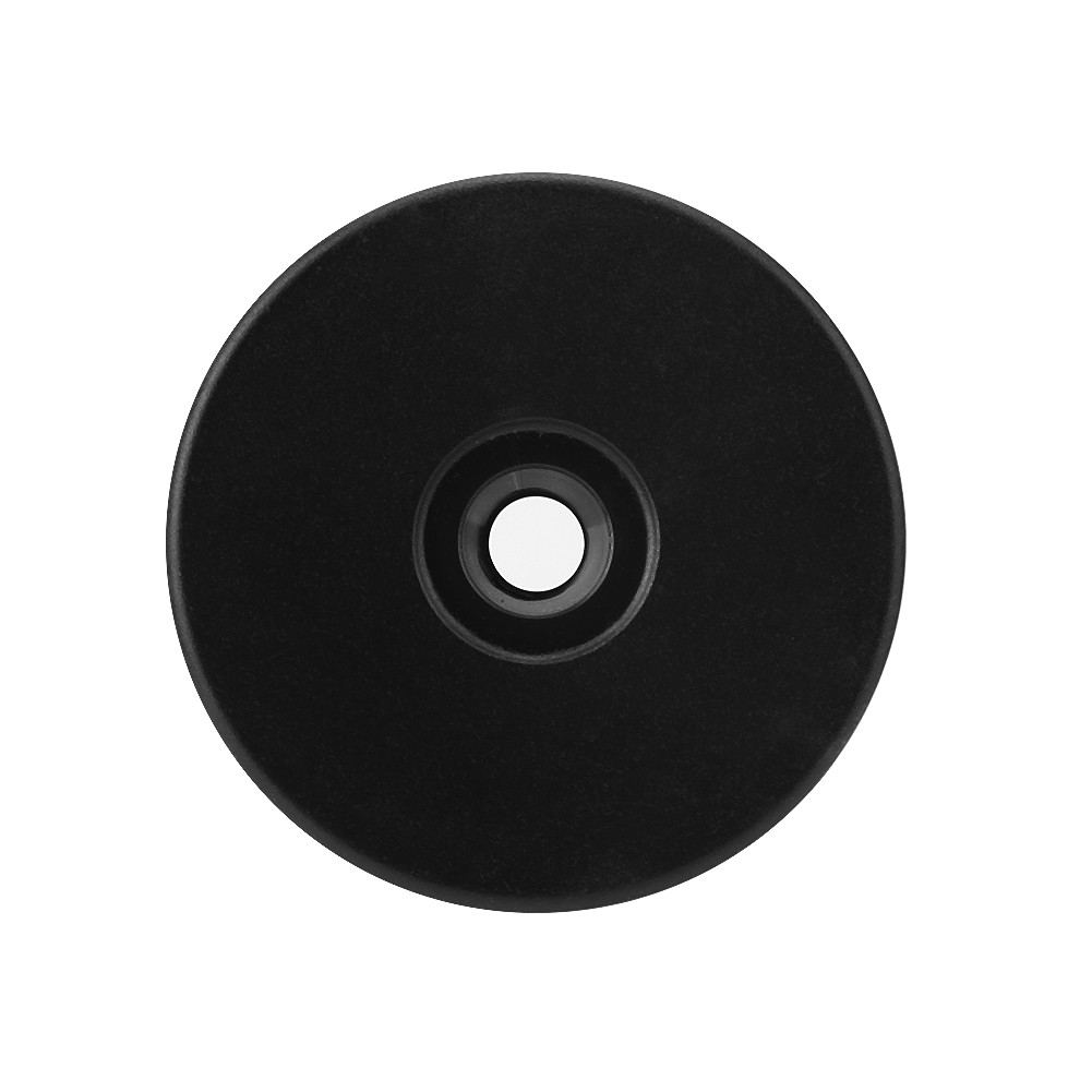 10Pcs 125KHz For Guard Tour Checkpoint System(Black)