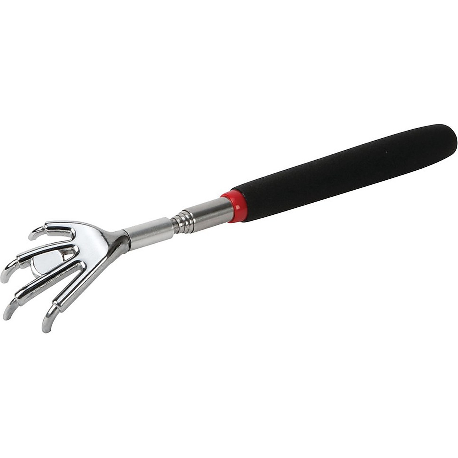 Magnetic Pickup Tool 20 Inch Extendable Angled Back Scraper Tool