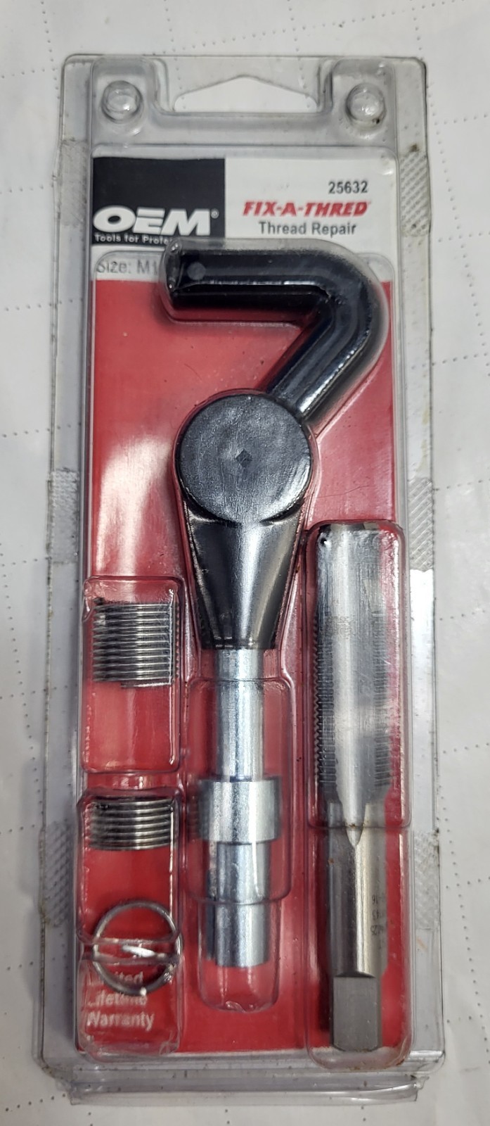 FIX-A-THRED 25632