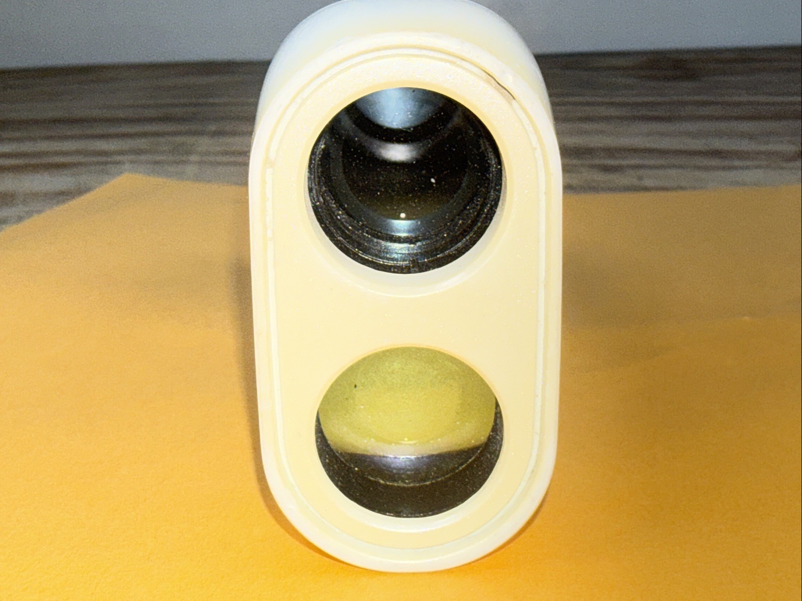 Nikon Callaway XHOT Rangefinder