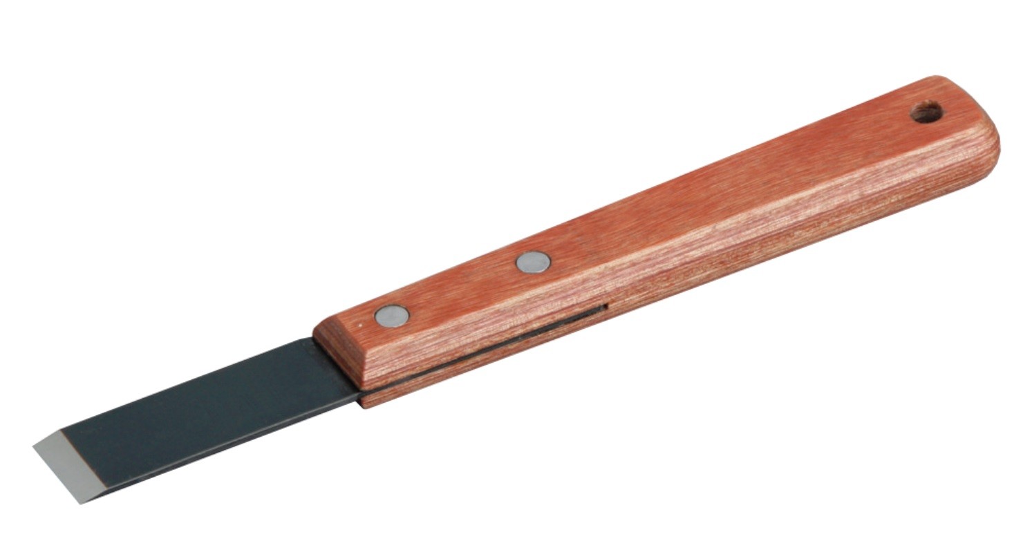 KTC HARD STEEL SCRAPER  KZ3-18A