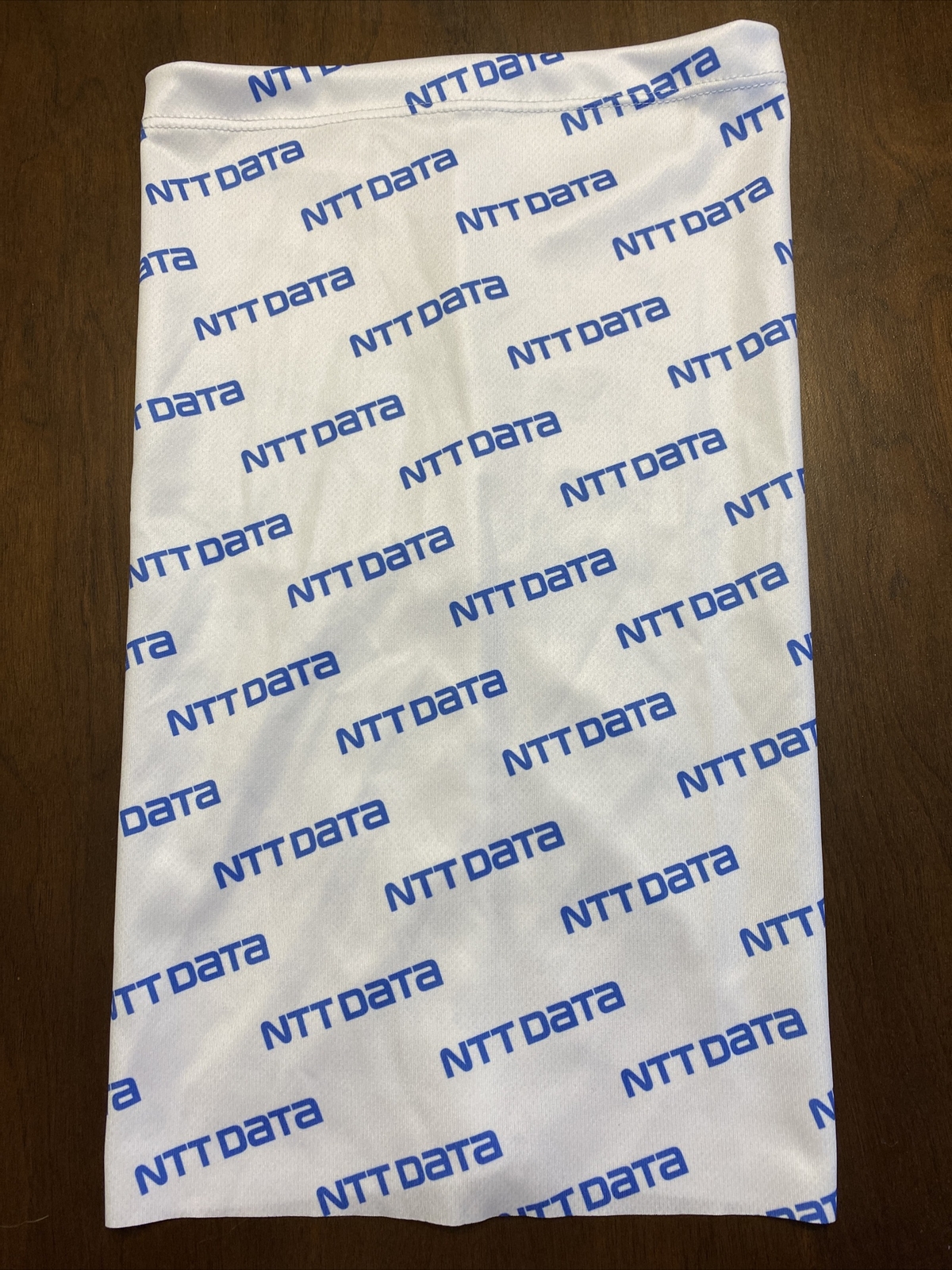 Borah teamwear cycling neck guard scarf one size (8301-10)
