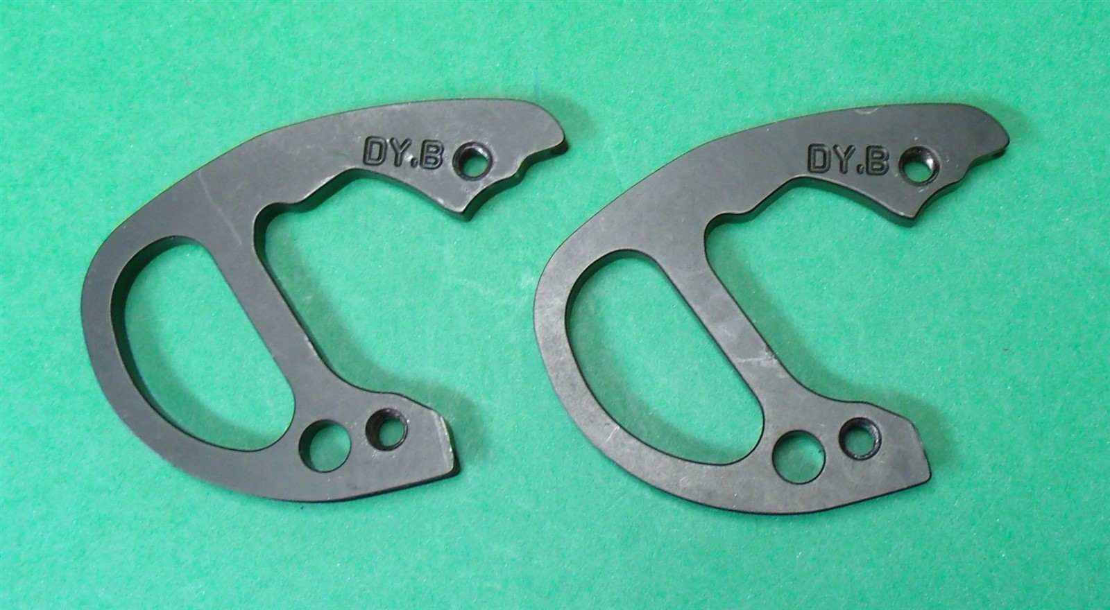 New Mathews Chill Series DYAD Cam Draw Length Module Set - DY-B - 80% Let-off