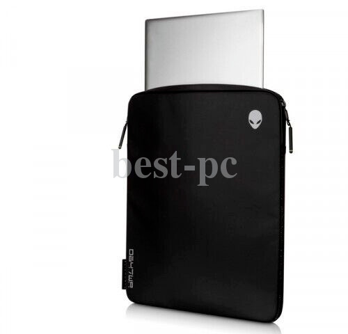 Dell Alienware 18 inch Horizon Notebook Laptop Tablet iPad Tab Sleeve Case Bag