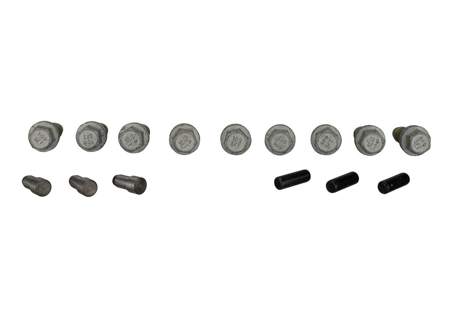 Ford Performance M-6397-B46 11" Pressure Plate Bolt & Dowel Kit