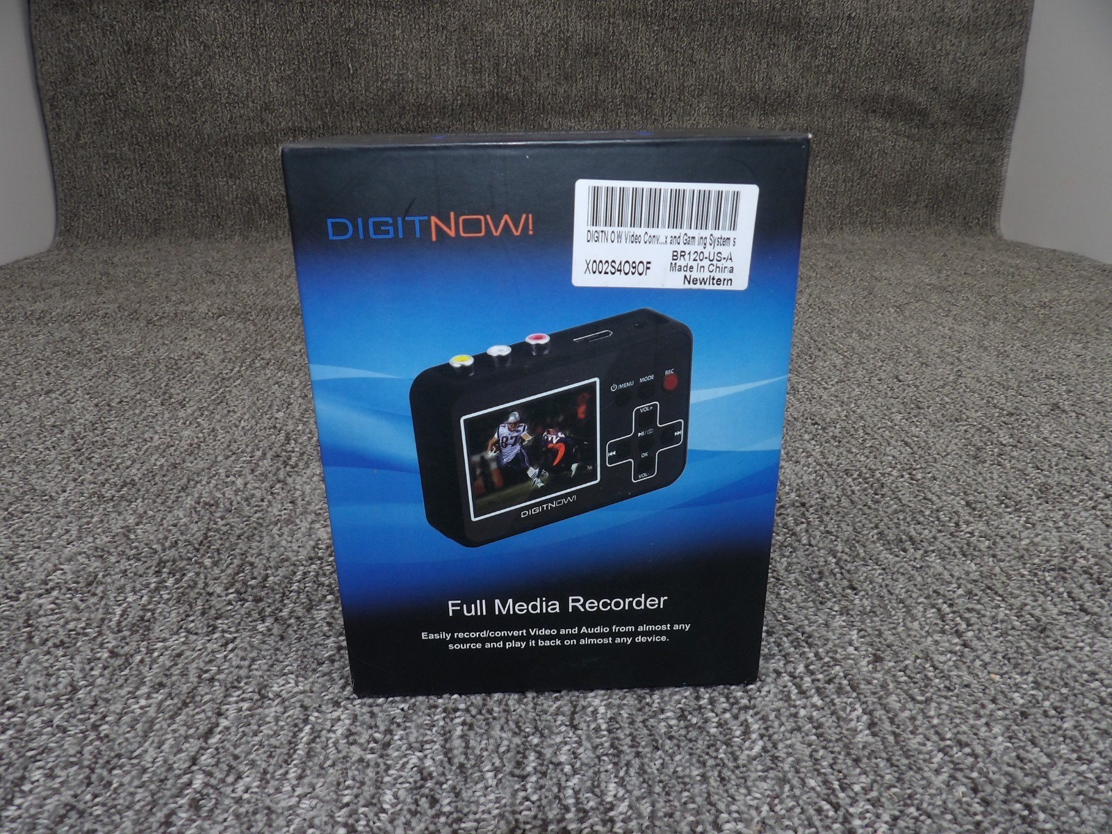 Digitnow
