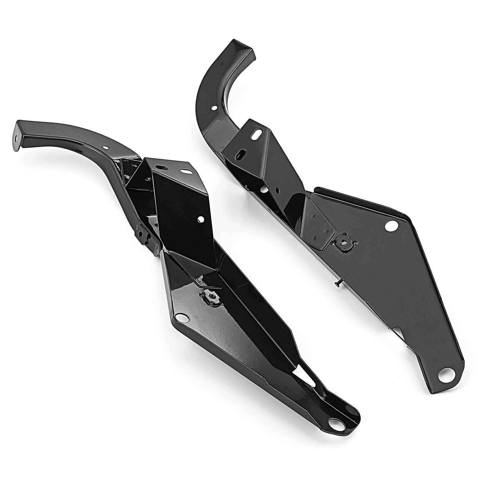 Outer Fairing Support Bracket For Harley 1996-2013 58478-96A (L) 58479-96A (R)