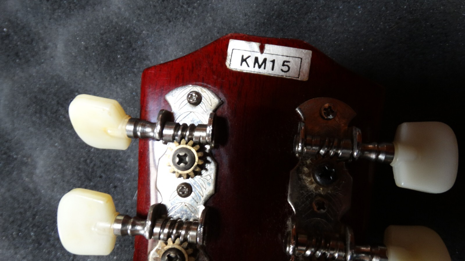 kent mandolin