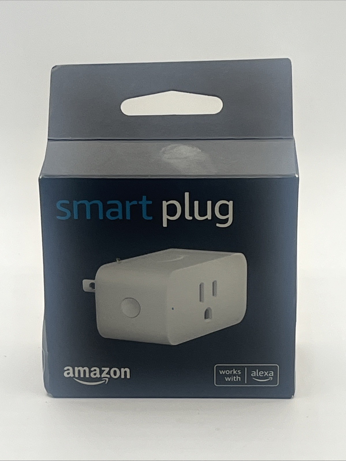 Amazon Smart Plug Works With Alexa 2.4ghz Wifi