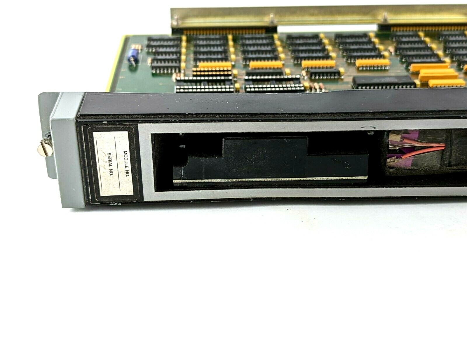 Modicon AM-M907-101 16K Memory Board, AMM907101 * READ *
