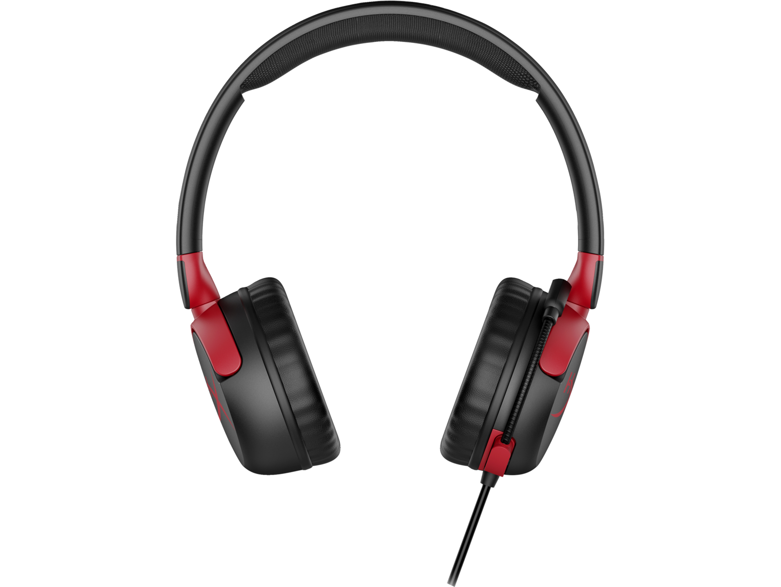 HyperX Cloud Mini - Gaming Headset (Black)