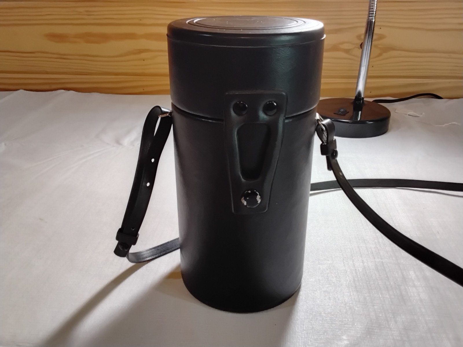 Coast Camera  Lens case-Taiwan- Nice