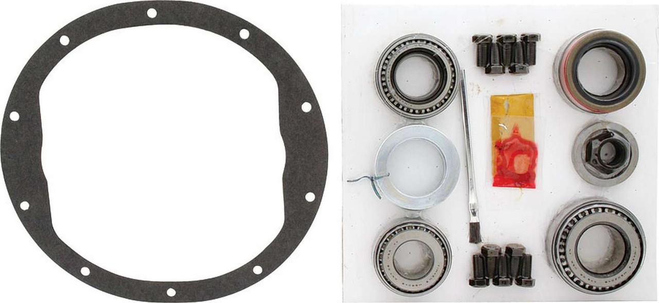 Allstar Performance Bearing Kit GM 8.5 10 Bolt 1971-98 ALL68521