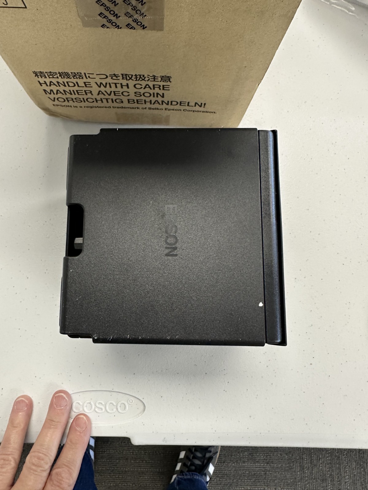 Epson TM-M30II-022 Thermal Receipt Printer