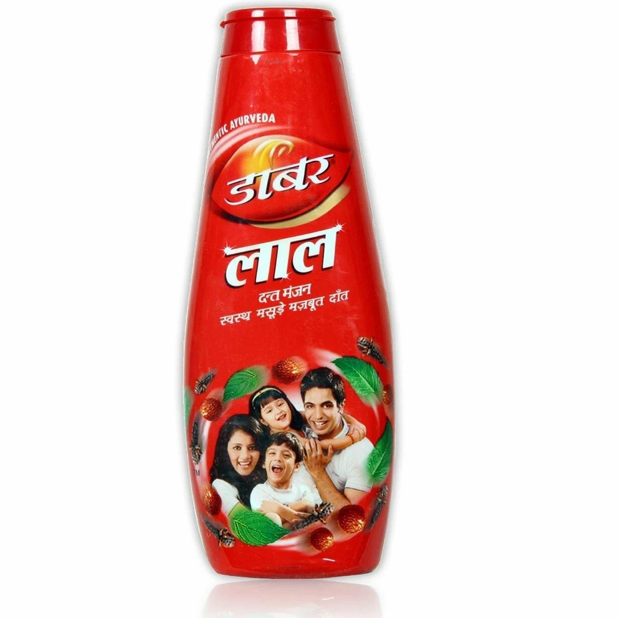 Dabur Red Ayurvedic Tooth Powder Lal Dant Manjan-For Strong Teeth & Healthy Gums