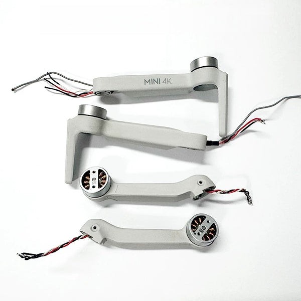 Original Left/Right/Front/Rear Motor Arm for DJI Mini 4K Drone