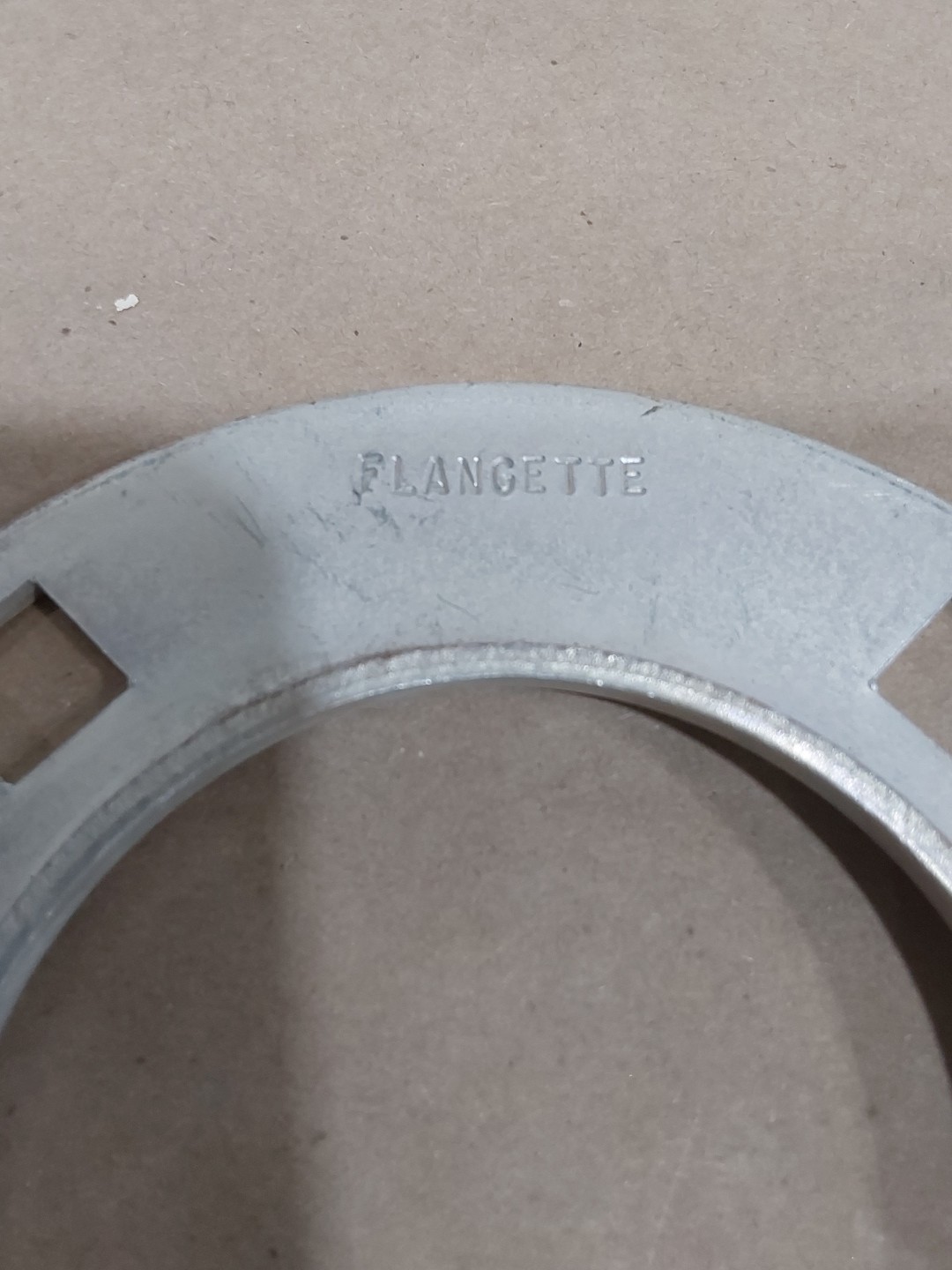 FAFNIR, 85MSC2 FLANGETTE