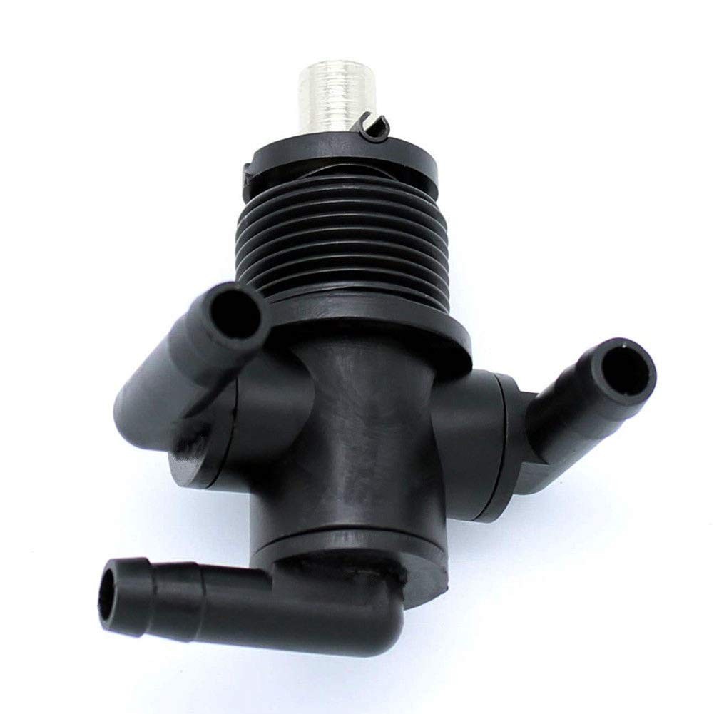 New 3-Way Fuel Valve Shutoff Petcock for Polaris Magnum 325 330 500 SPORTSMAN...