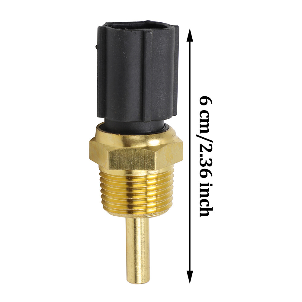 Coolant Temperature Sensor For Mitsubishi 3000GT Eclipse Galant 39220-35710