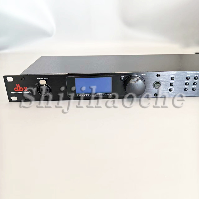 dbx DriveRack PA2 Complete Loudspeaker Management System-PA2 Delivery Fast