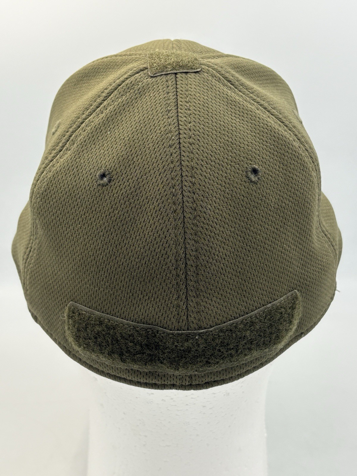 Condor Tactical Mens Baseball Hat Hook Eye Green SM/M, FLAWED READ DESCRIPTION