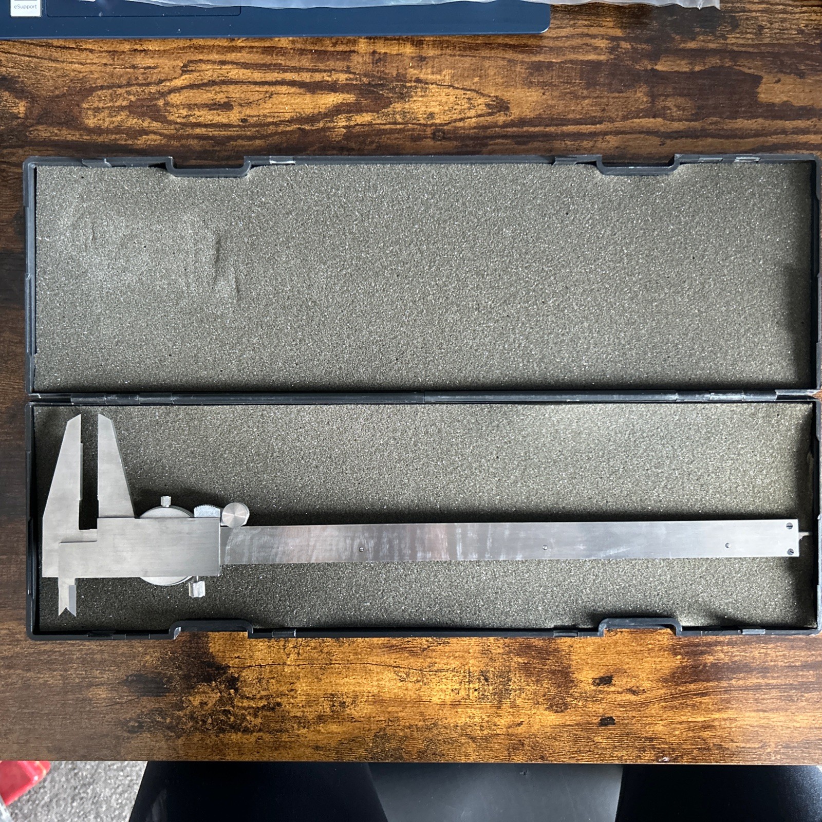 12” AMTOS Dial Caliper 51-502-3