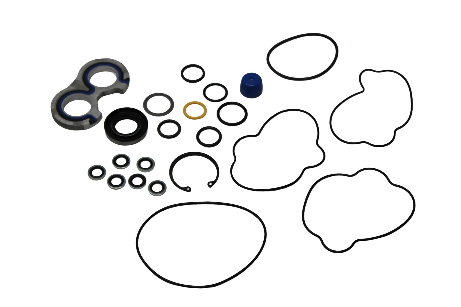 Aztec Replacement for New Holland 86529016 - Seal Kit for Hydraulic Pump
