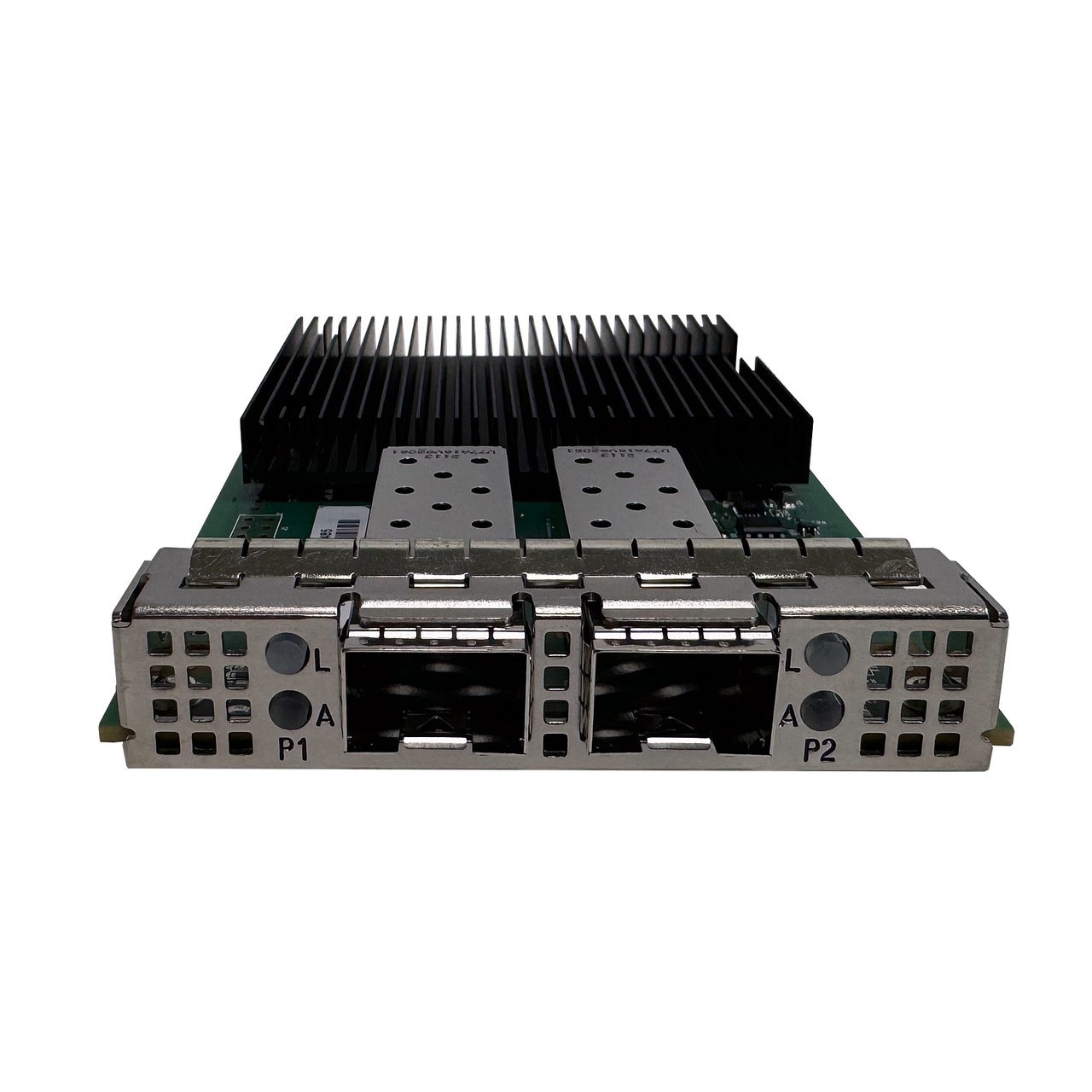 *NEW* PowerEdge R650 Qlogic QL41232 Dual Port 25GB SFP OCP Adapter