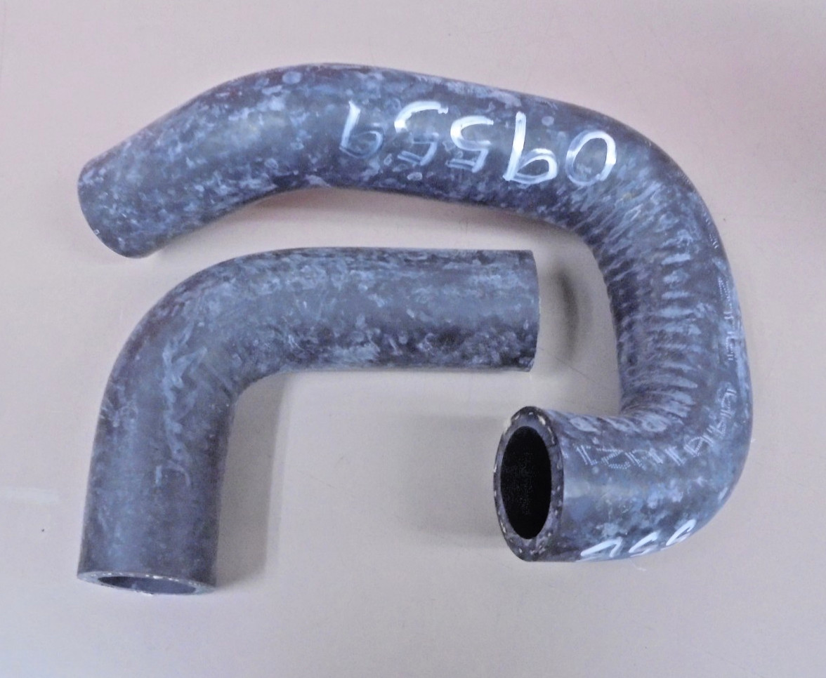 GILLIG Under Dash Heater Hose 82-11452-000 Long and 82-06361-000 Short