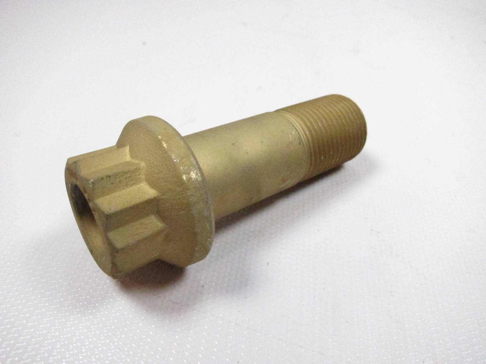 New NAS632-18 Aircraft Aerospace Shear Bolt 5306-00-818-5330 NAS63218 NASA