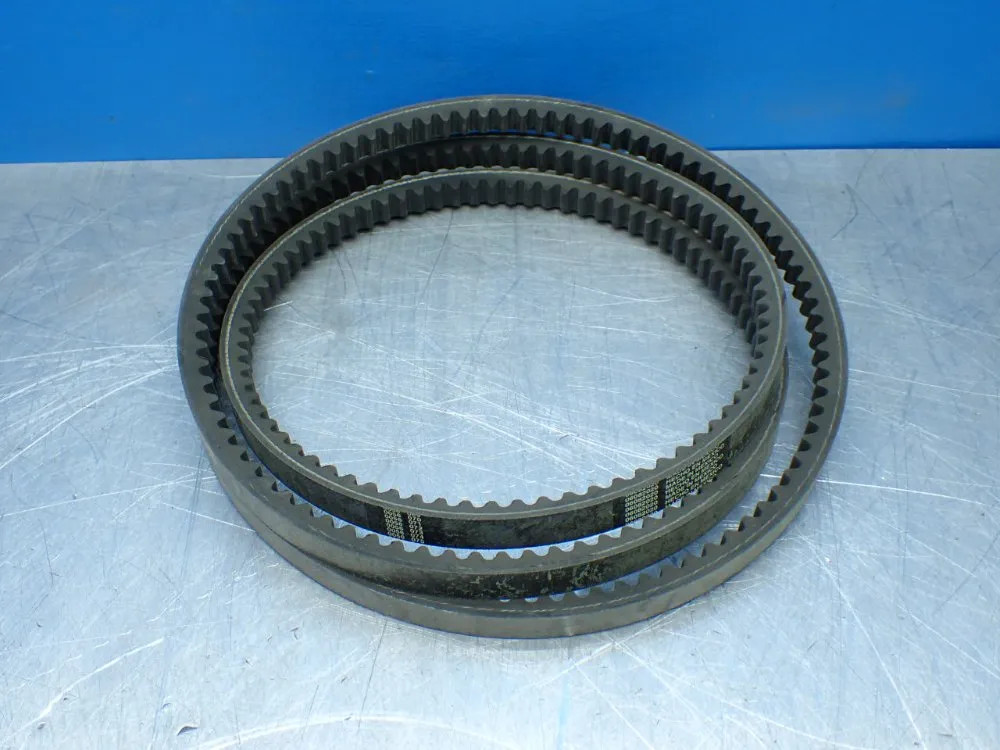 CONTINENTAL CONTITECH TORQUE-FLEX COGGED V-BELT BX85