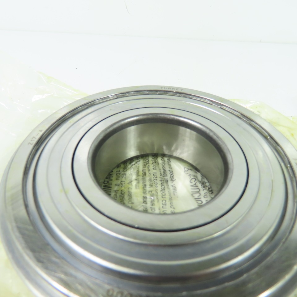 Timken 310KDDG Single Row Ball Bearing 110mm OD x 50mm ID Bore NEW