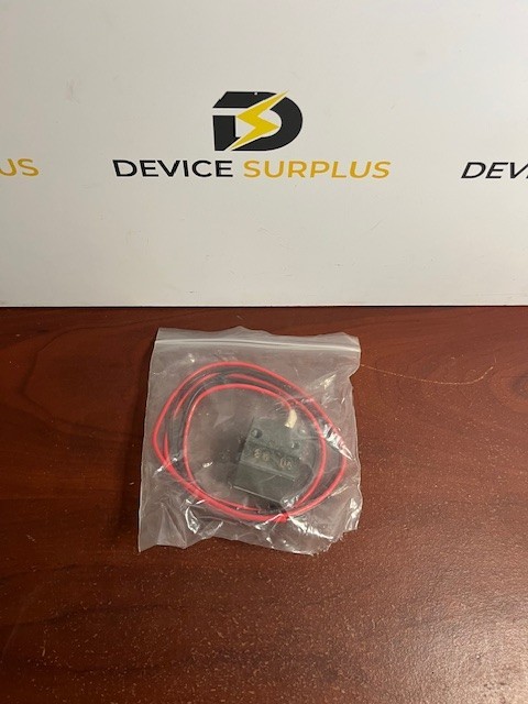 ADVANCE AUTOMATION COMPANY S-20L-NC REED SWITCH 120VAC 1/2A NEW