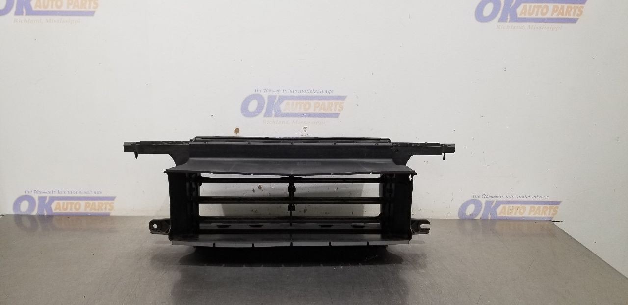 18 FORD F150 LOWER AIR SHUTTER 2.7L