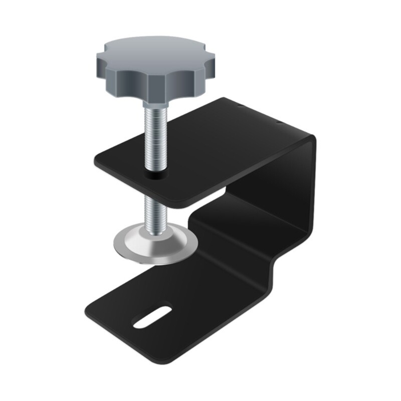 Convenient Helper Drawer Front Installation Clamps for Installing Drawer Panel