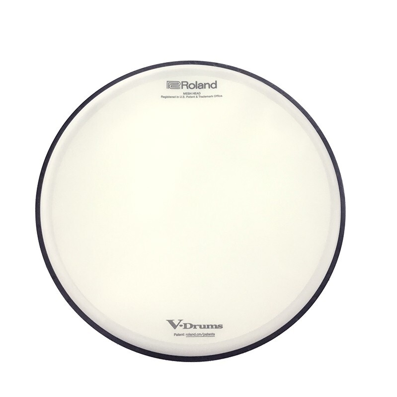 Roland Mesh Head 5100050357 for PD-140DS V-Drum Pad  New
