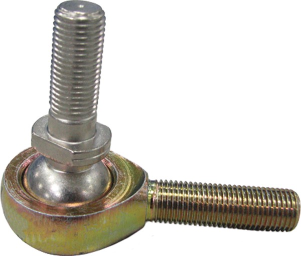 SPI Drag Link End-Male-3/8in.-24 NF for 1999-2003 Polaris 500 XC [Right]
