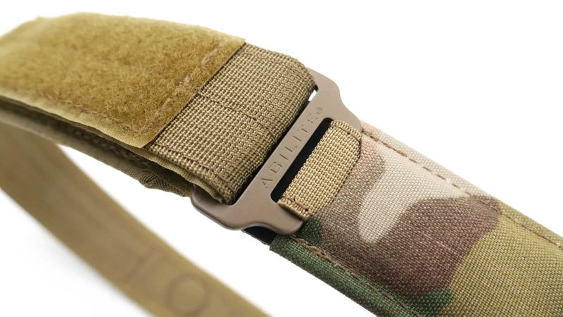 Agilite Magnetix Battle Belt, Multicam, Medium, 8130MULTICAMMED