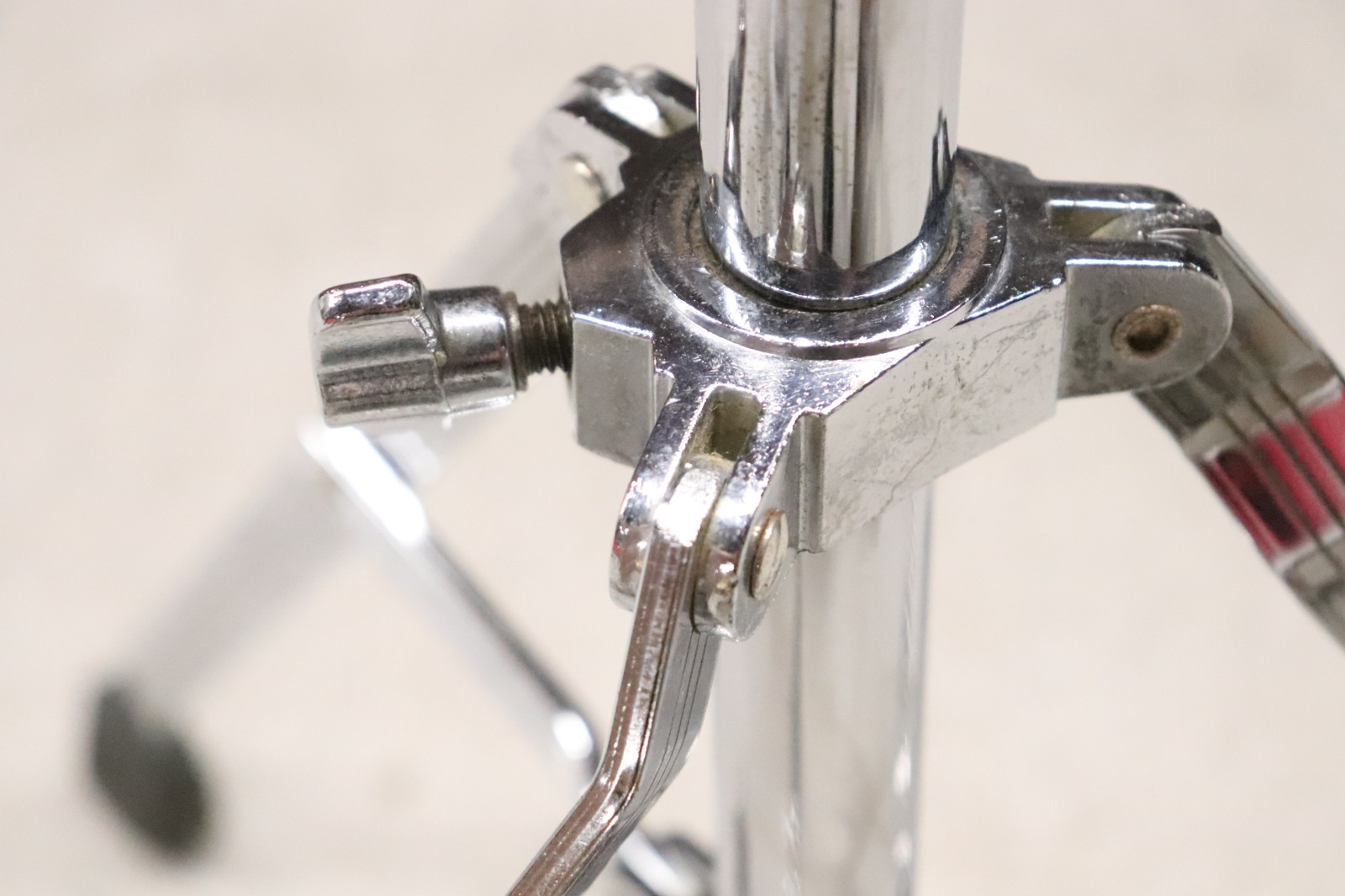 Tama Single Braced Hi Hat Cymbal Stand