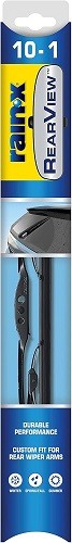 Rain-X 850019 Rearview Rear Wiper Blade 10-1 - 1EA