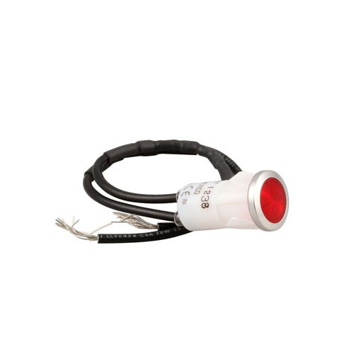 Atlas Metal 1100 Hot & Master Pilot Light