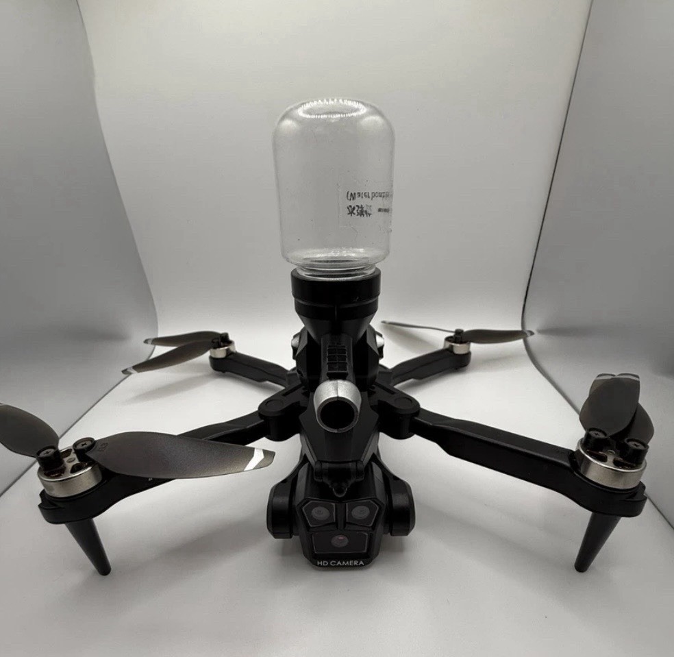 K Series K11 Drone Shooter With Camera