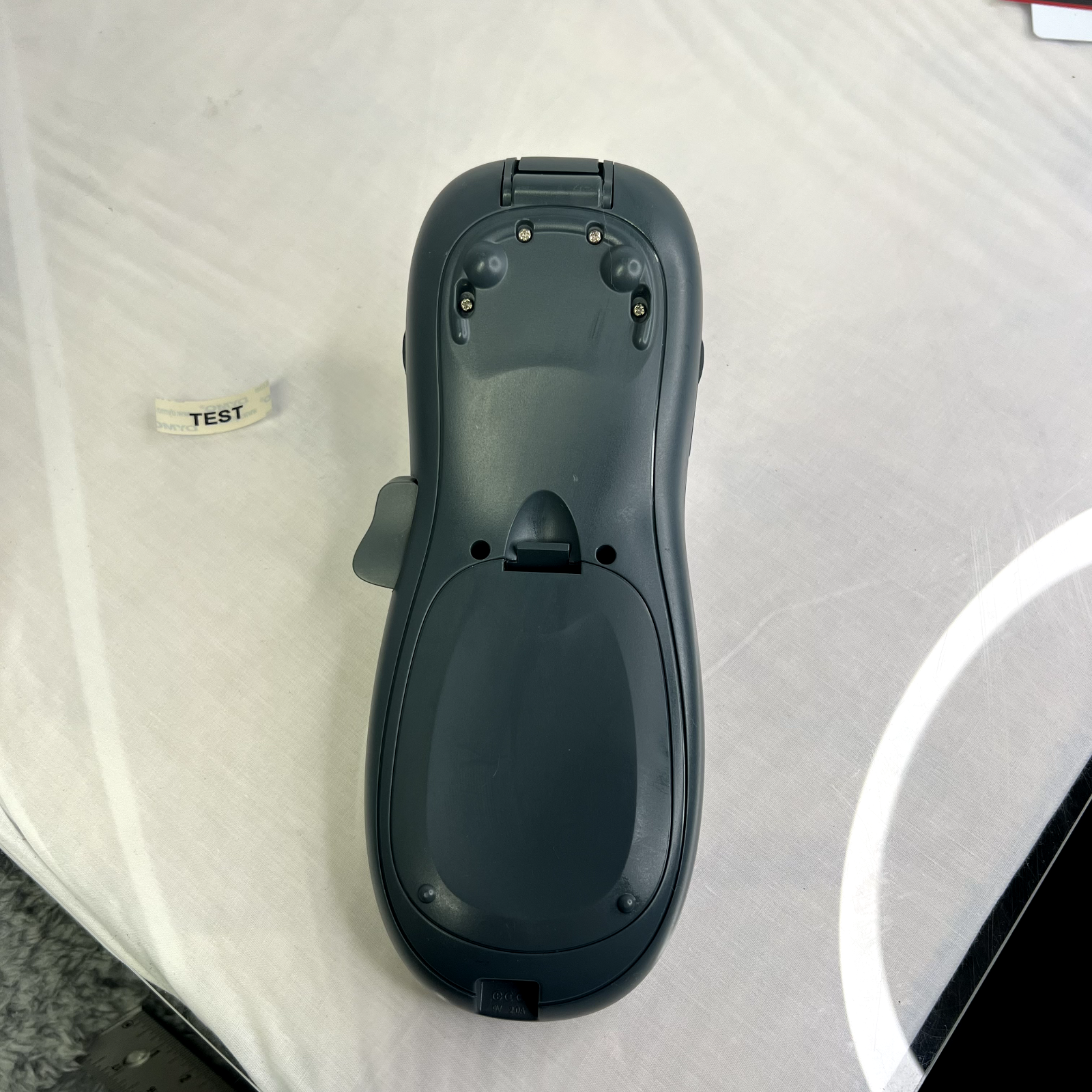 Dymo Letratag Portable Label Maker