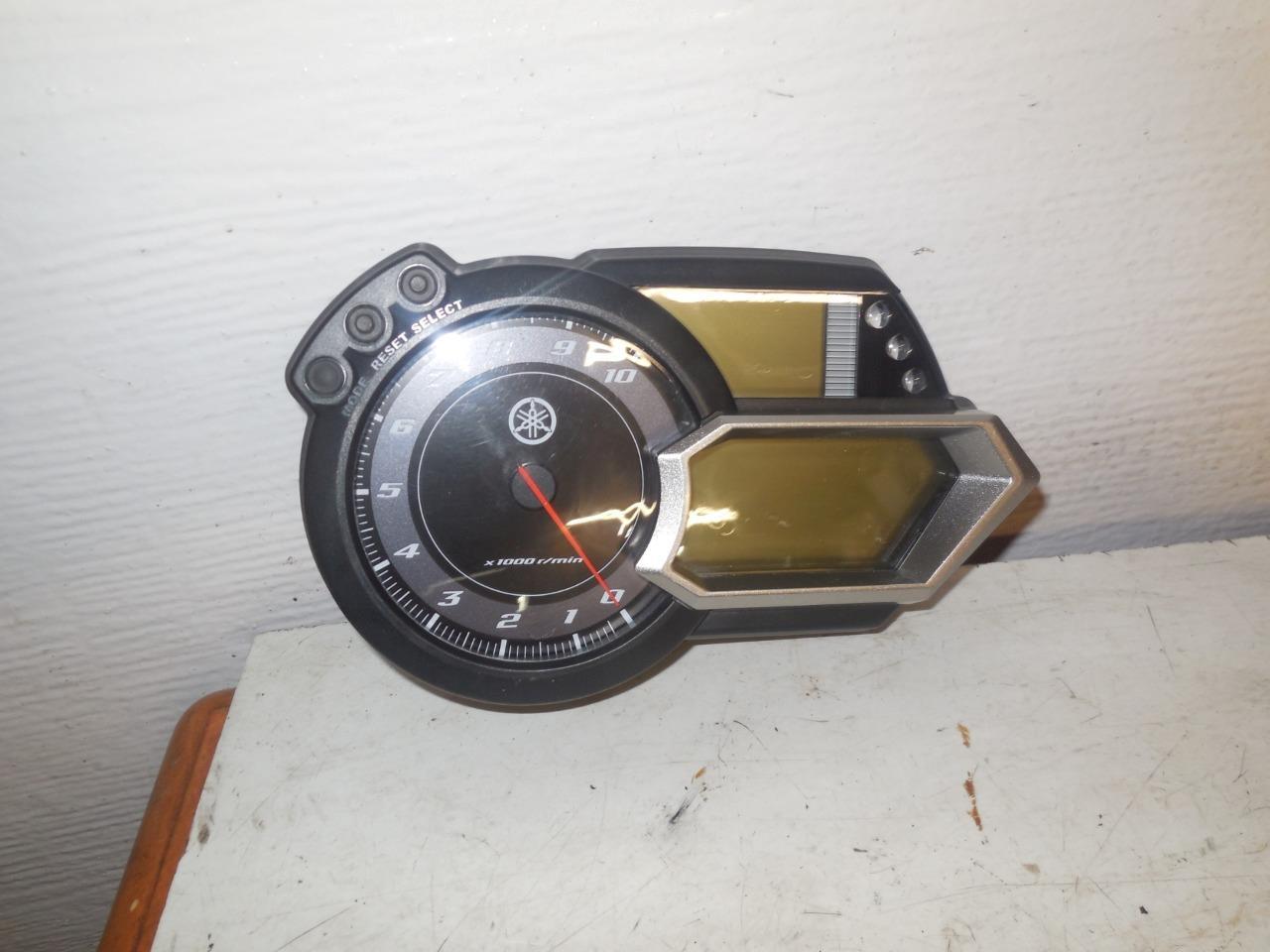 2012 Yamaha Vector LTX Speedometer Gauge Meter Venture GT  2013 2014 2015