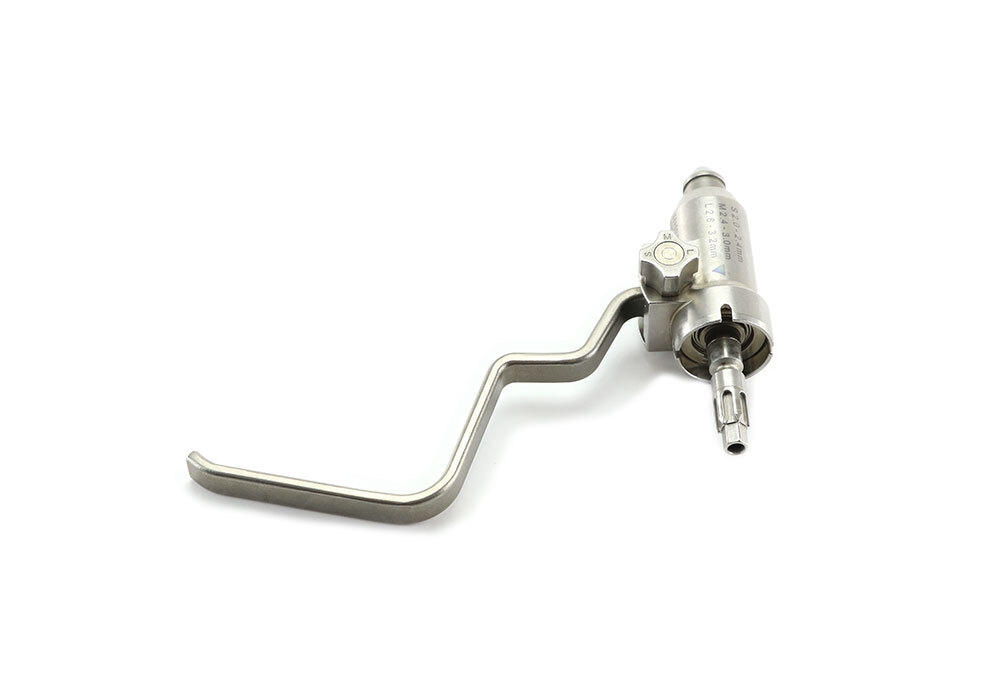 Stryker System 7 Single Trigger Pin Collet (2.0-3.2mm)