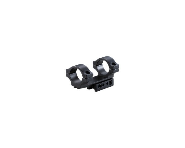 BKL-253-MB BKL Technologies 1" Cantilever Dovetail Scope Mount